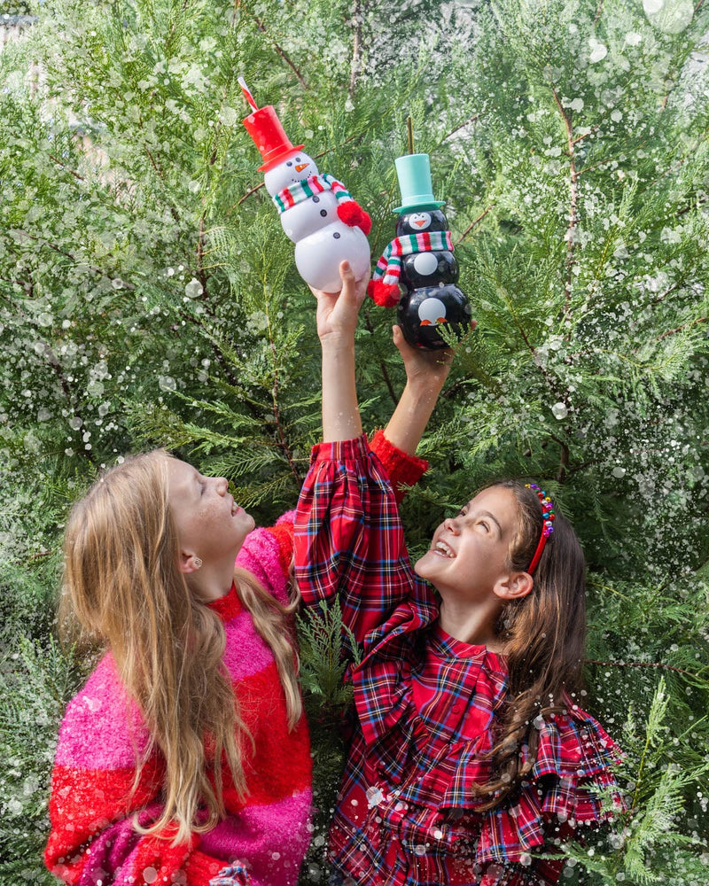 The Holiday Obsessed Sipper Bundle