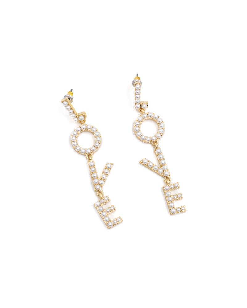 Love Club Earrings