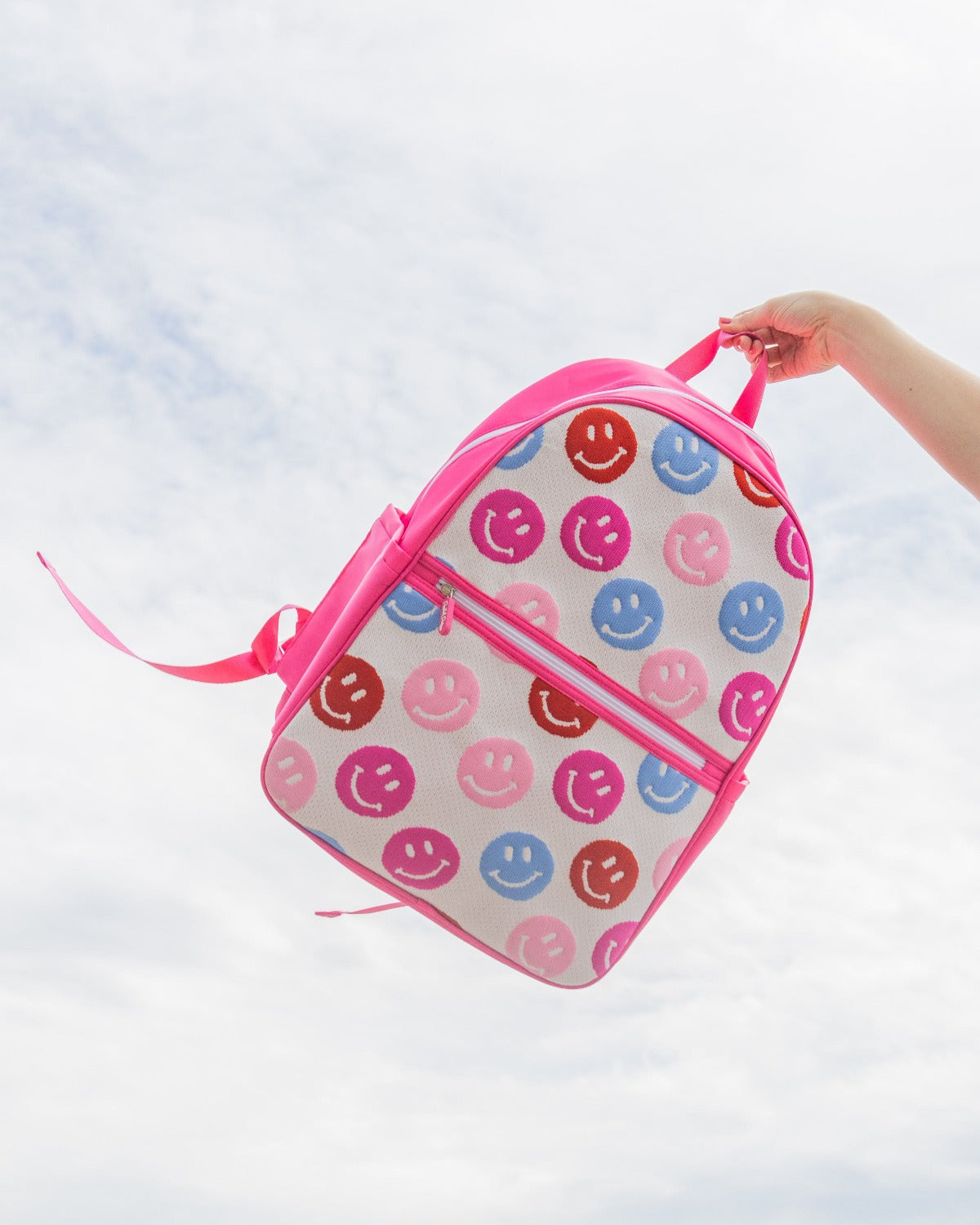 Packed Party Backpacks