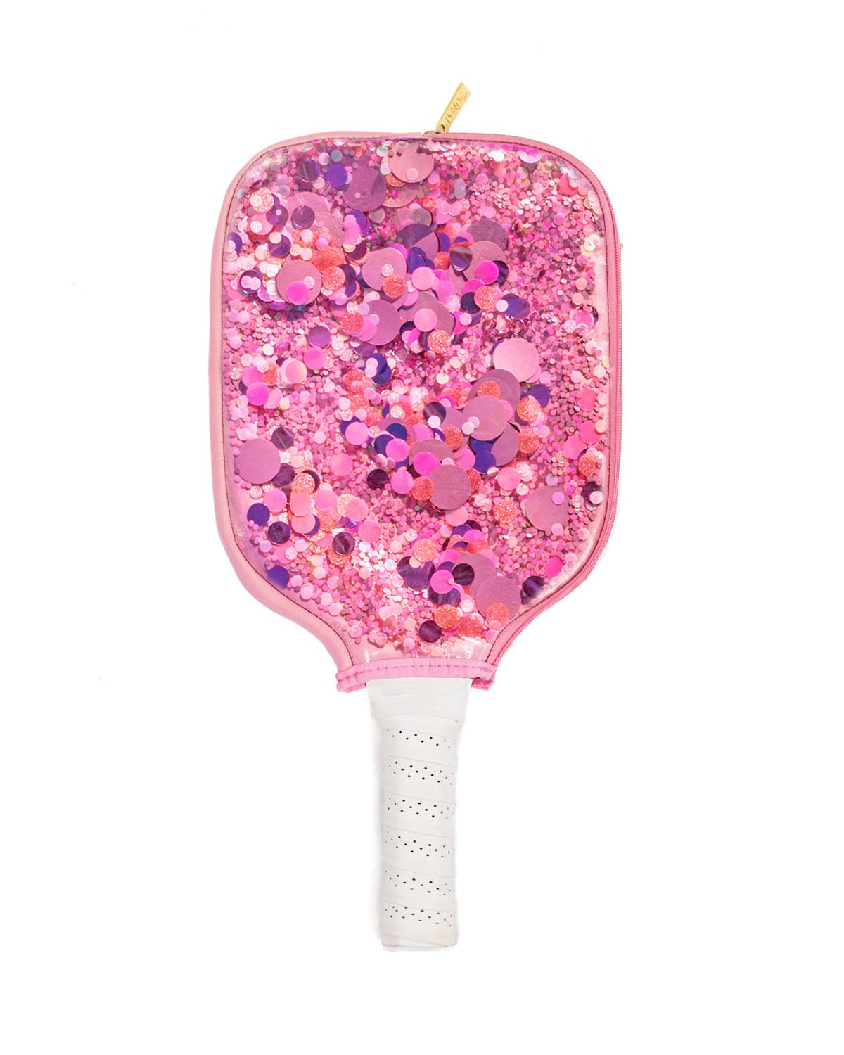 Pickleball Paddle and Confetti Cover Set