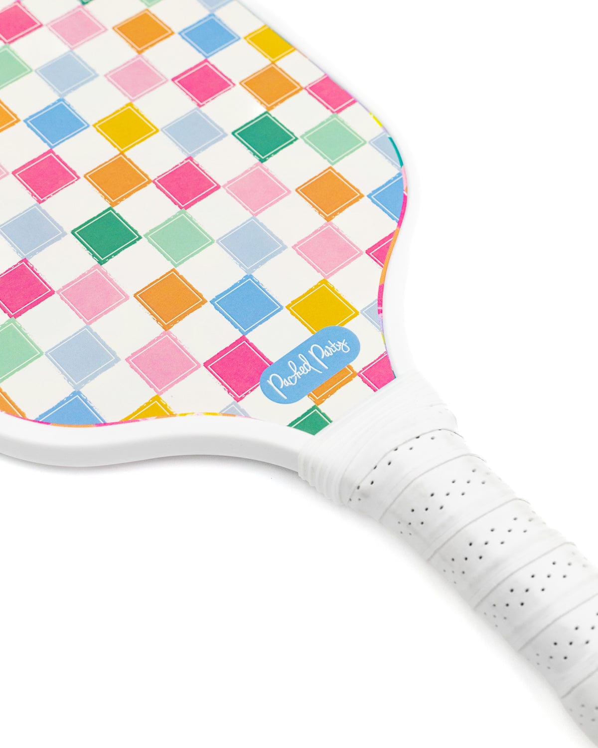 Pickleball Paddle & Hat Bundle