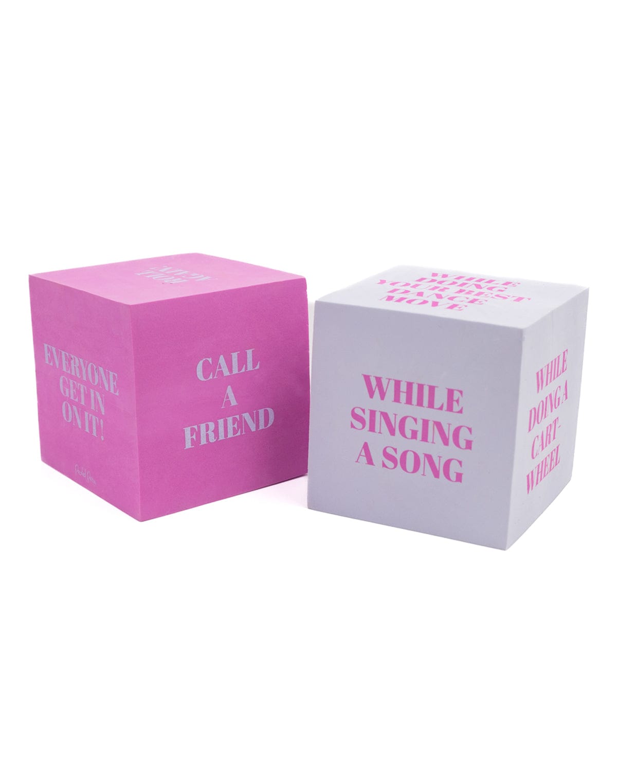Jumbo Party Yard Dice