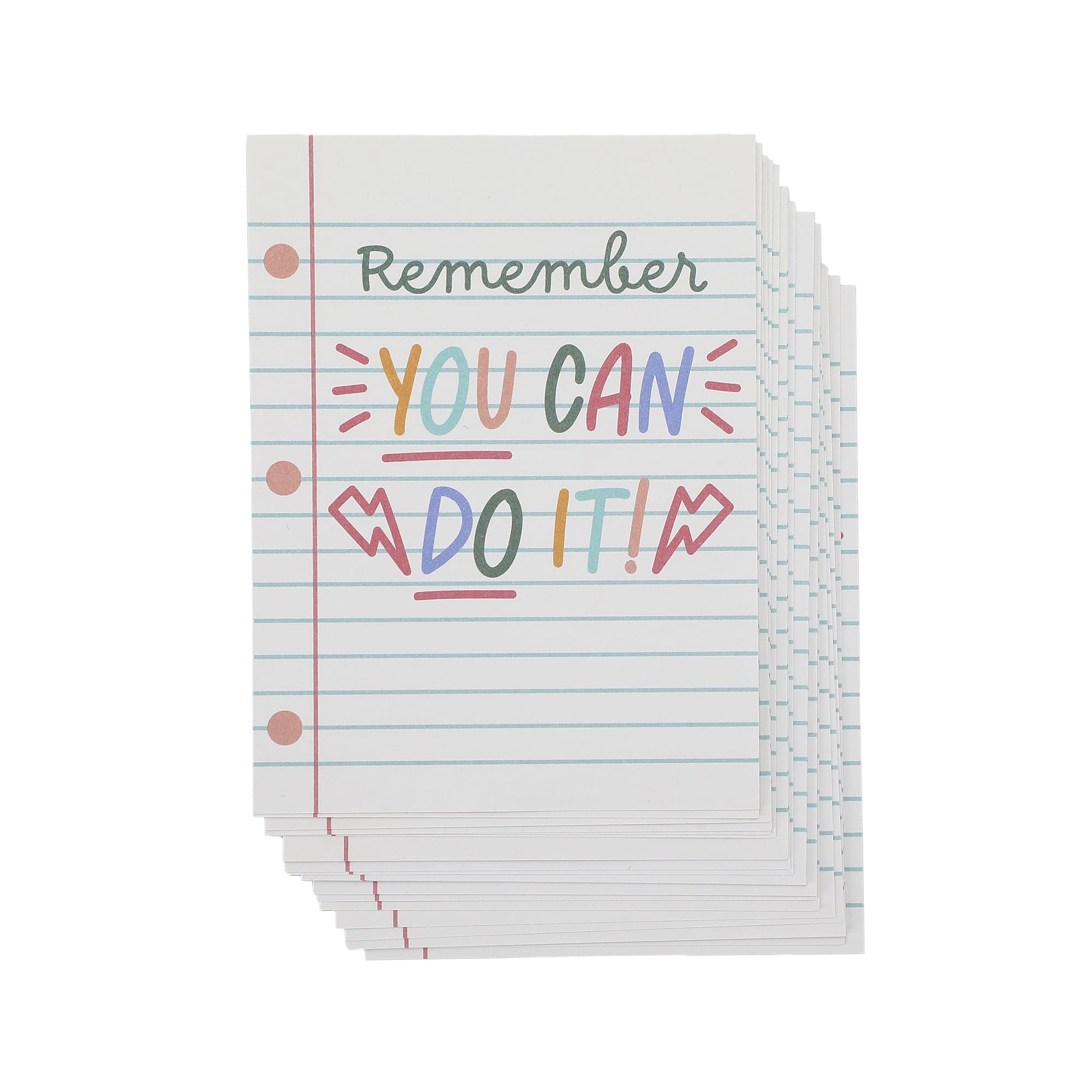 Back to Cool! Lunchbox Notes