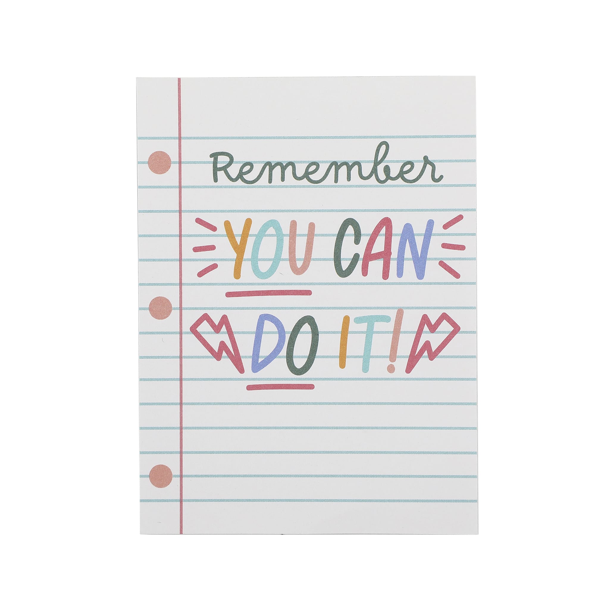 Back to Cool! Lunchbox Notes