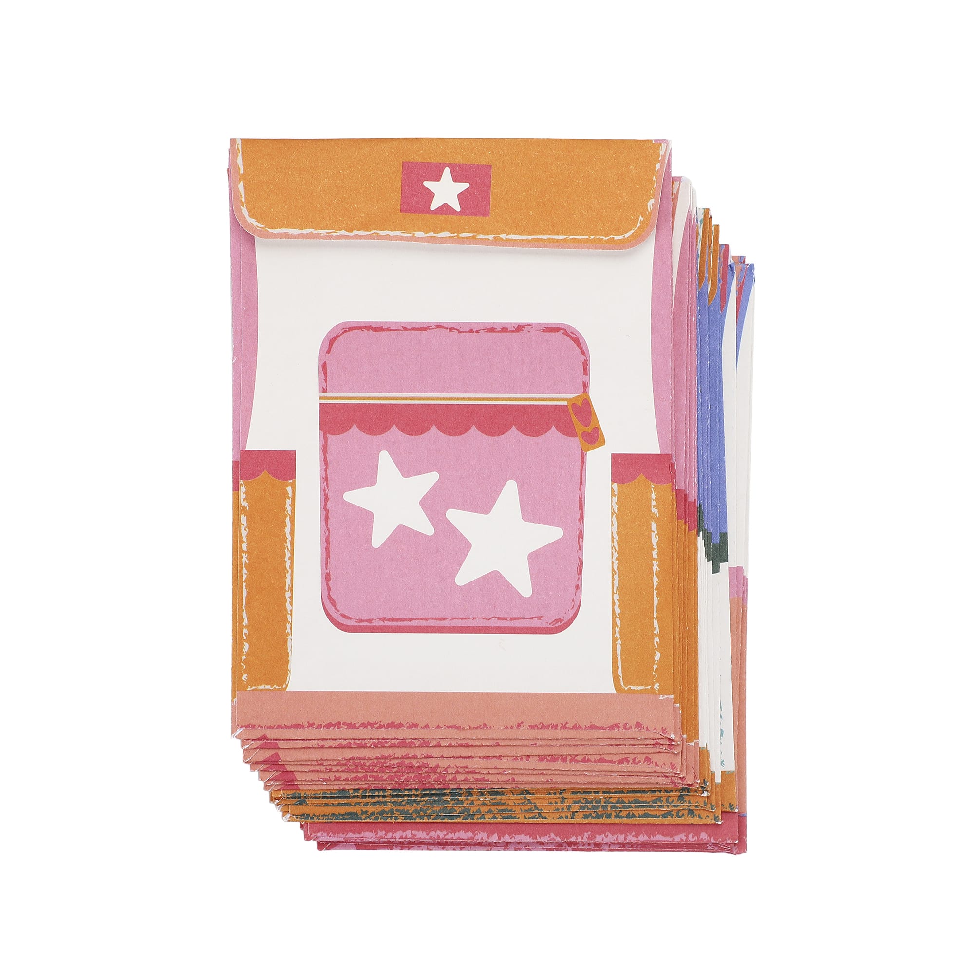 Back to Cool! Lunchbox Notes