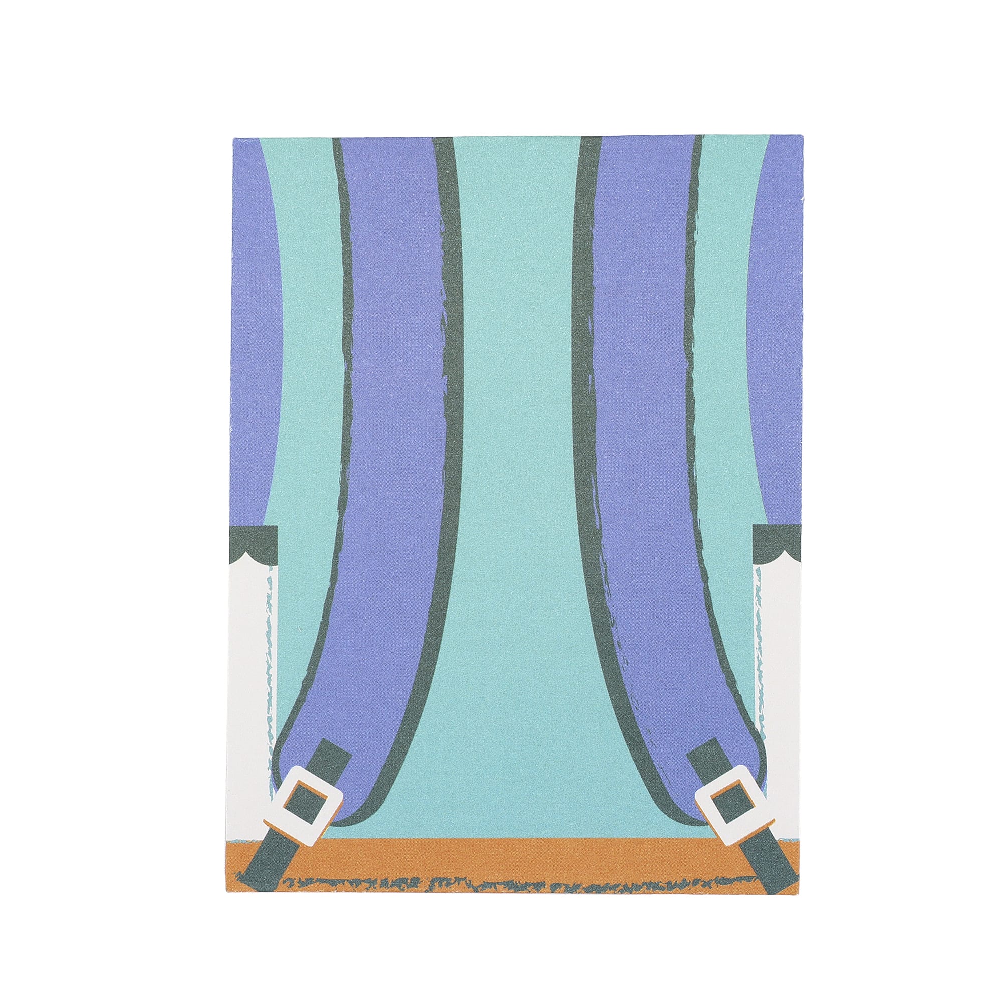 Back to Cool! Lunchbox Notes