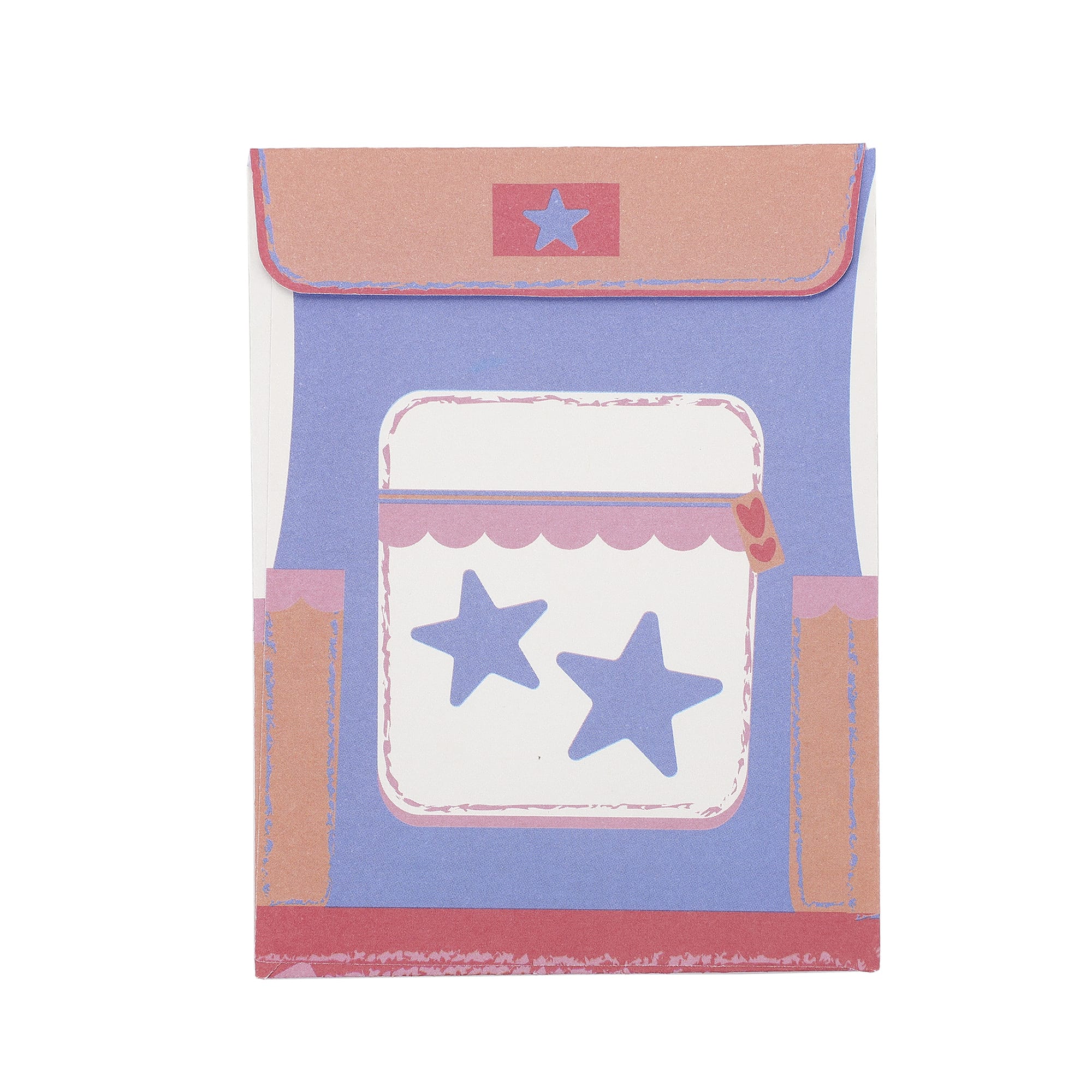 Back to Cool! Lunchbox Notes