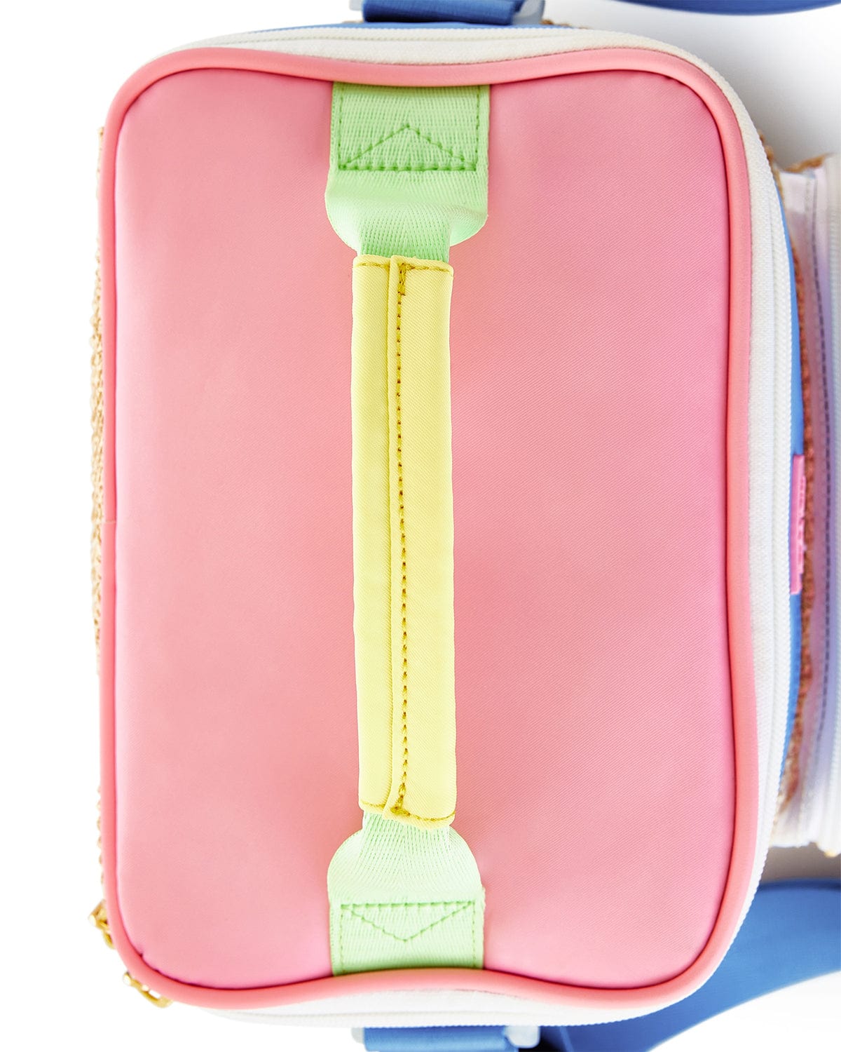 Insulated Confetti Cooler Bag