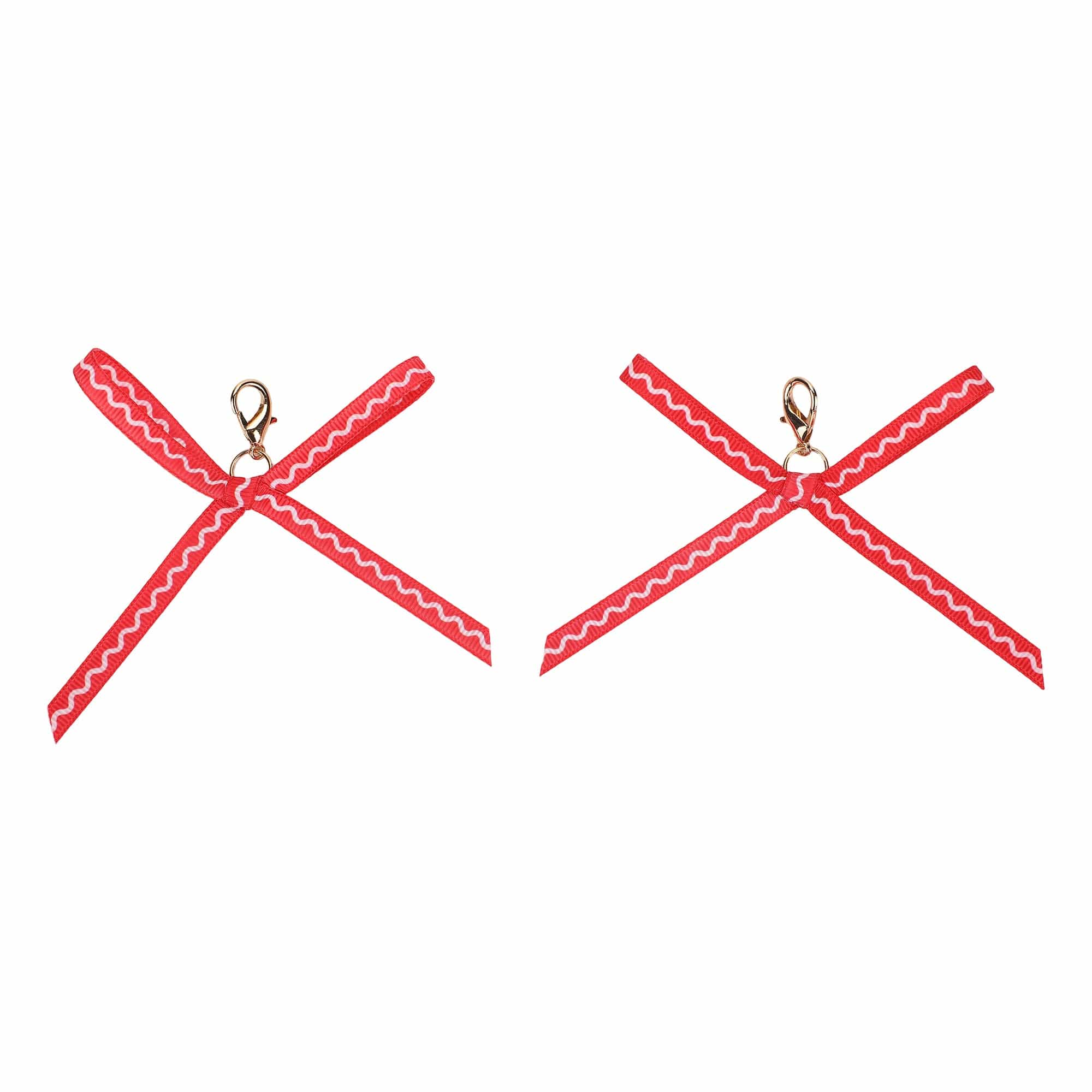 Holiday Shoe Charm Set (5 piece set)