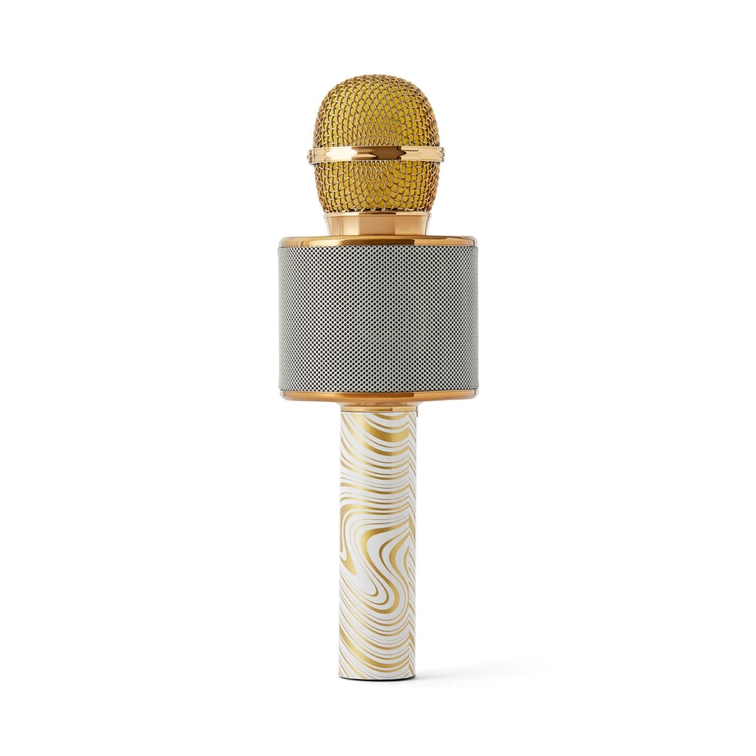 Bluetooth Karaoke Microphone