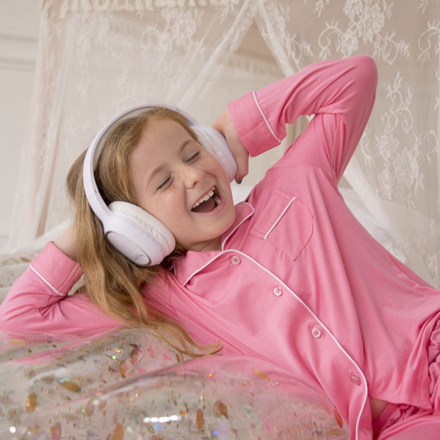 Bluetooth Headphones