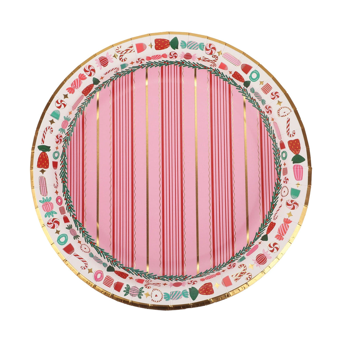 Seasons Sweetings Ultimate Christmas Party & Decor Kit