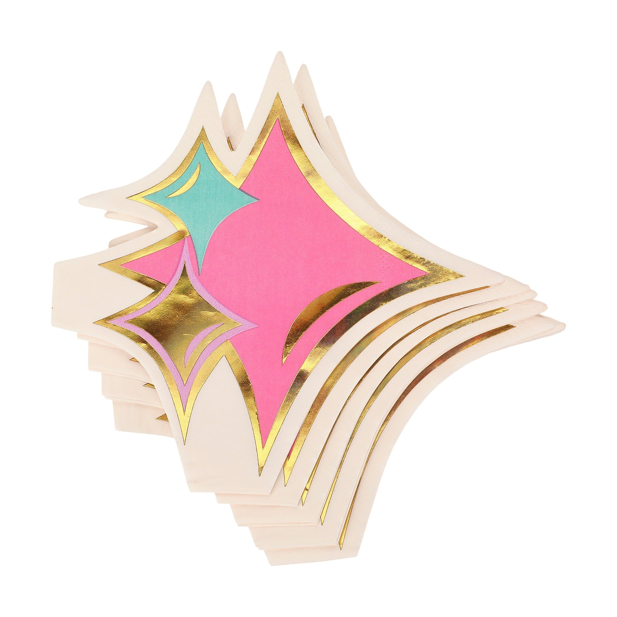 Just Sparkle Cocktail Napkins (20 count)