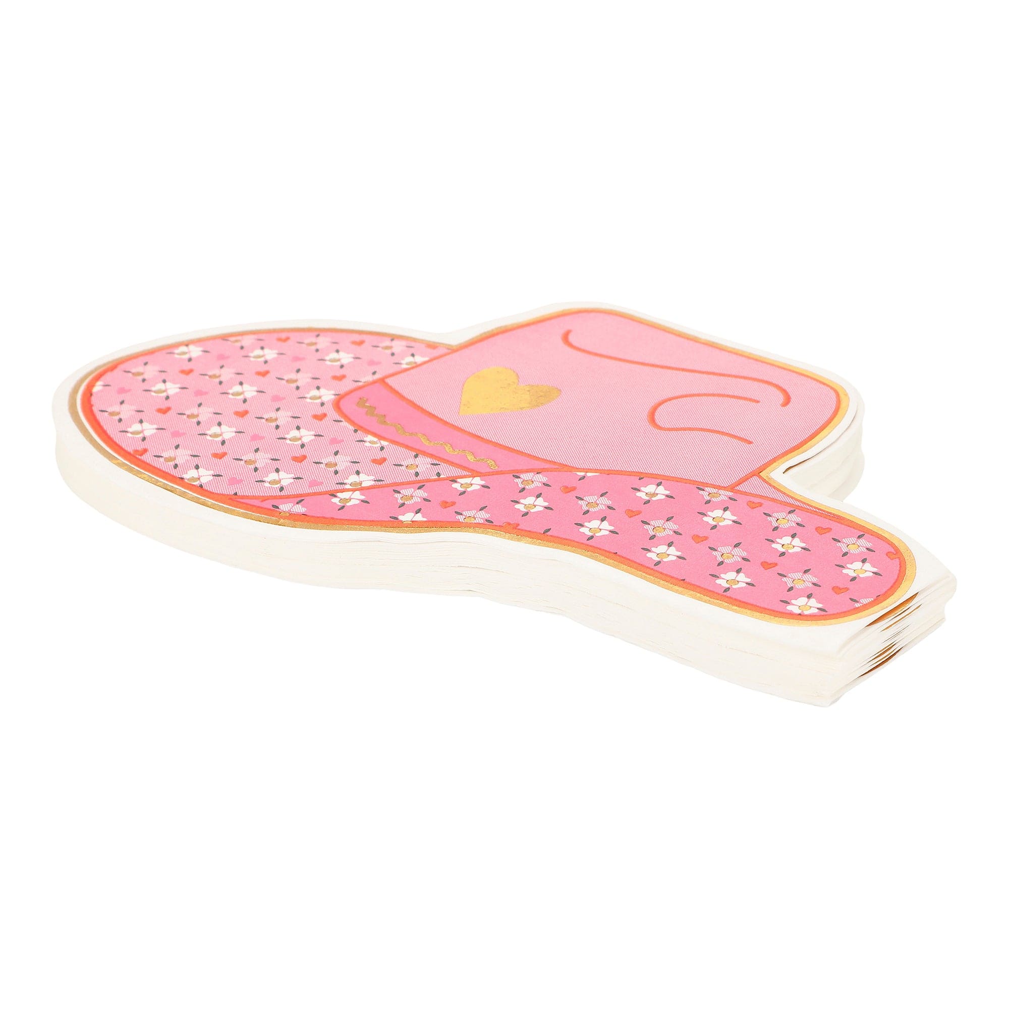 Cowgirl Cocktail Napkins (20 count)