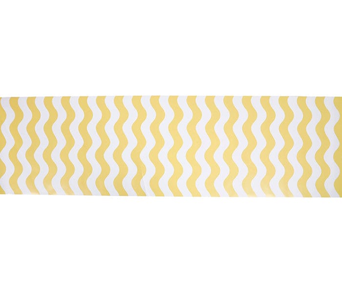 Colowave Paper Table Runner