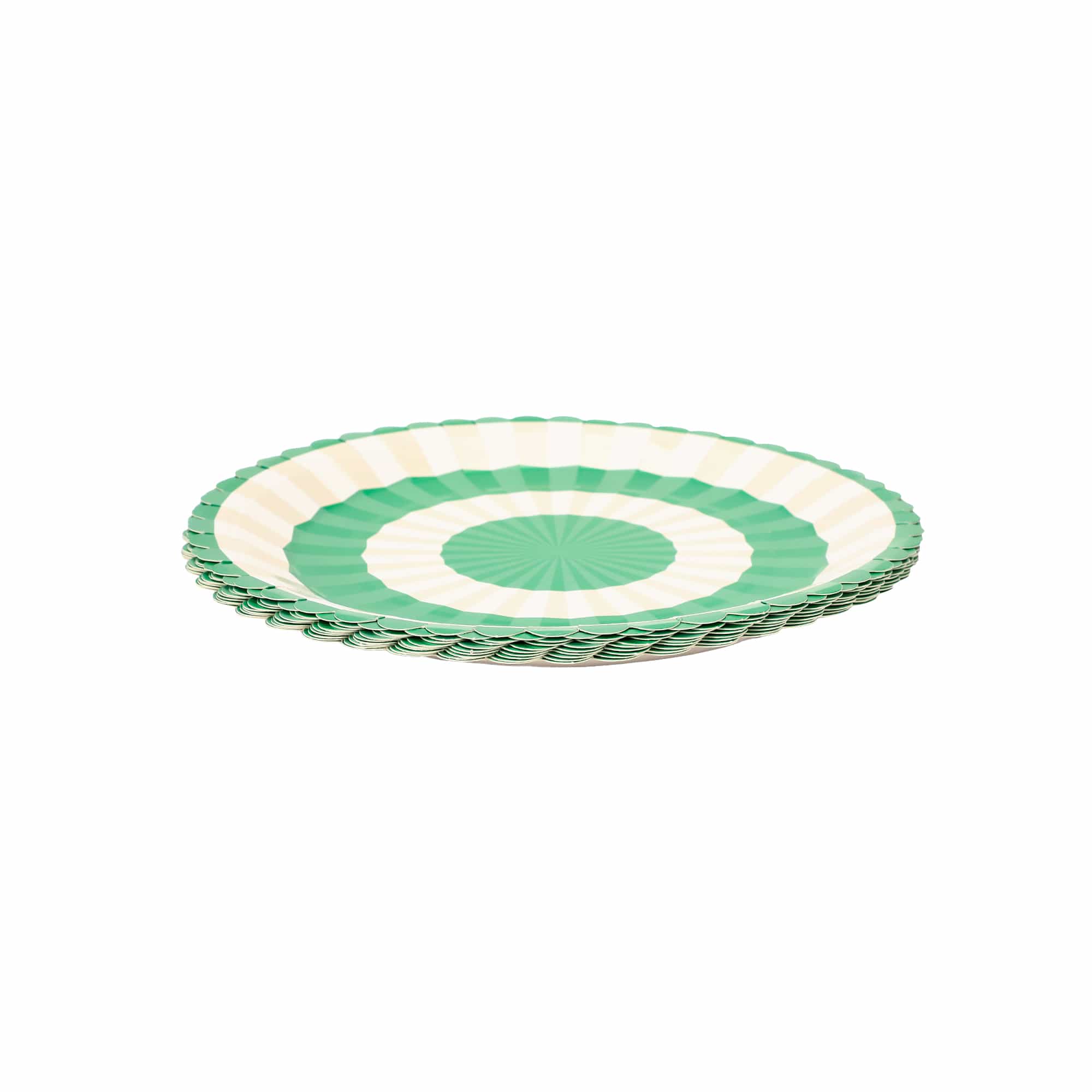 Game Day Dinner Plates (10 ct)