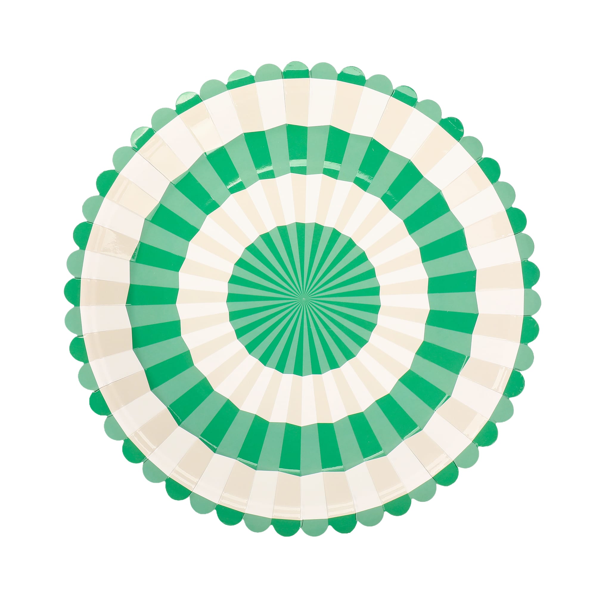 Game Day Dinner Plates (10 ct)