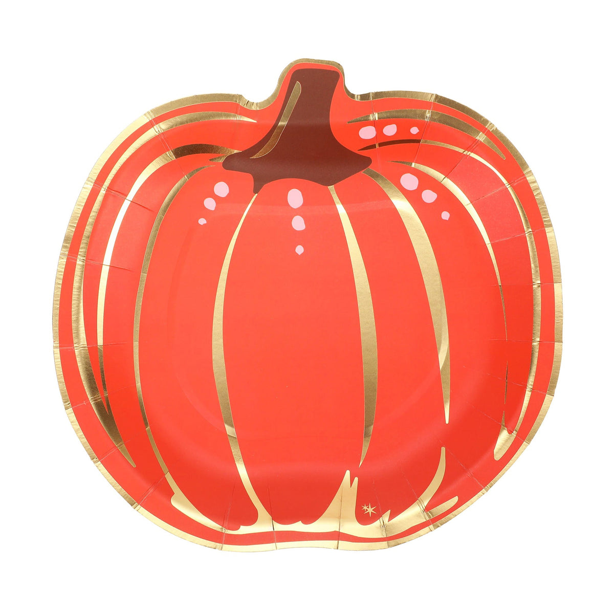 Harvest & Thanksgiving Tableware Party Kit