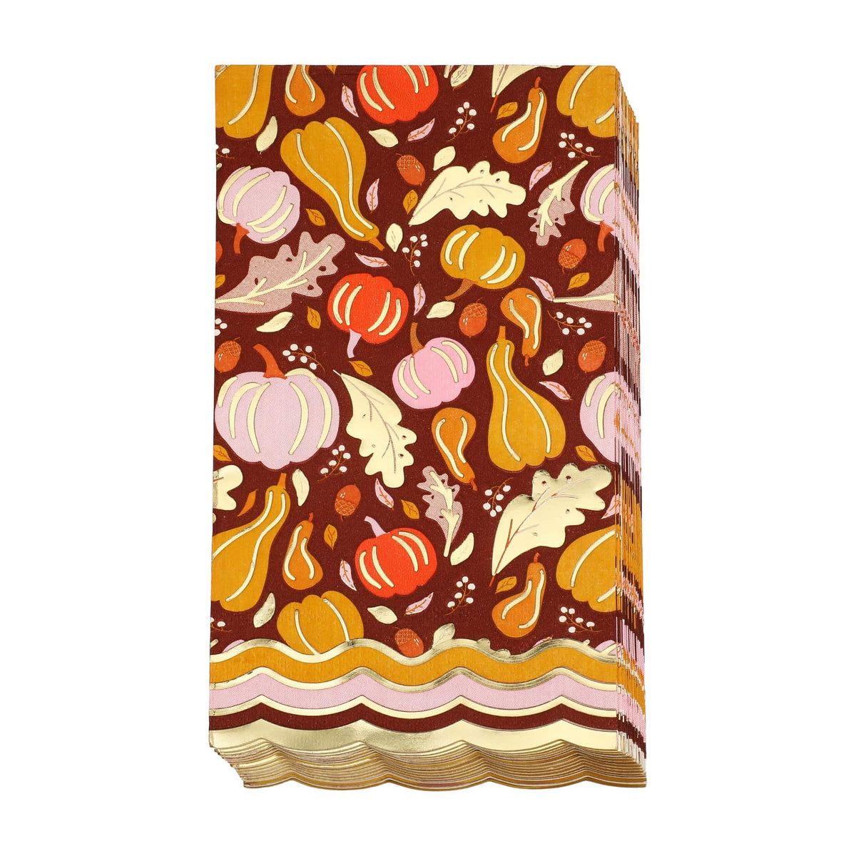 Harvest & Thanksgiving Ultimate Party & Decor Kit