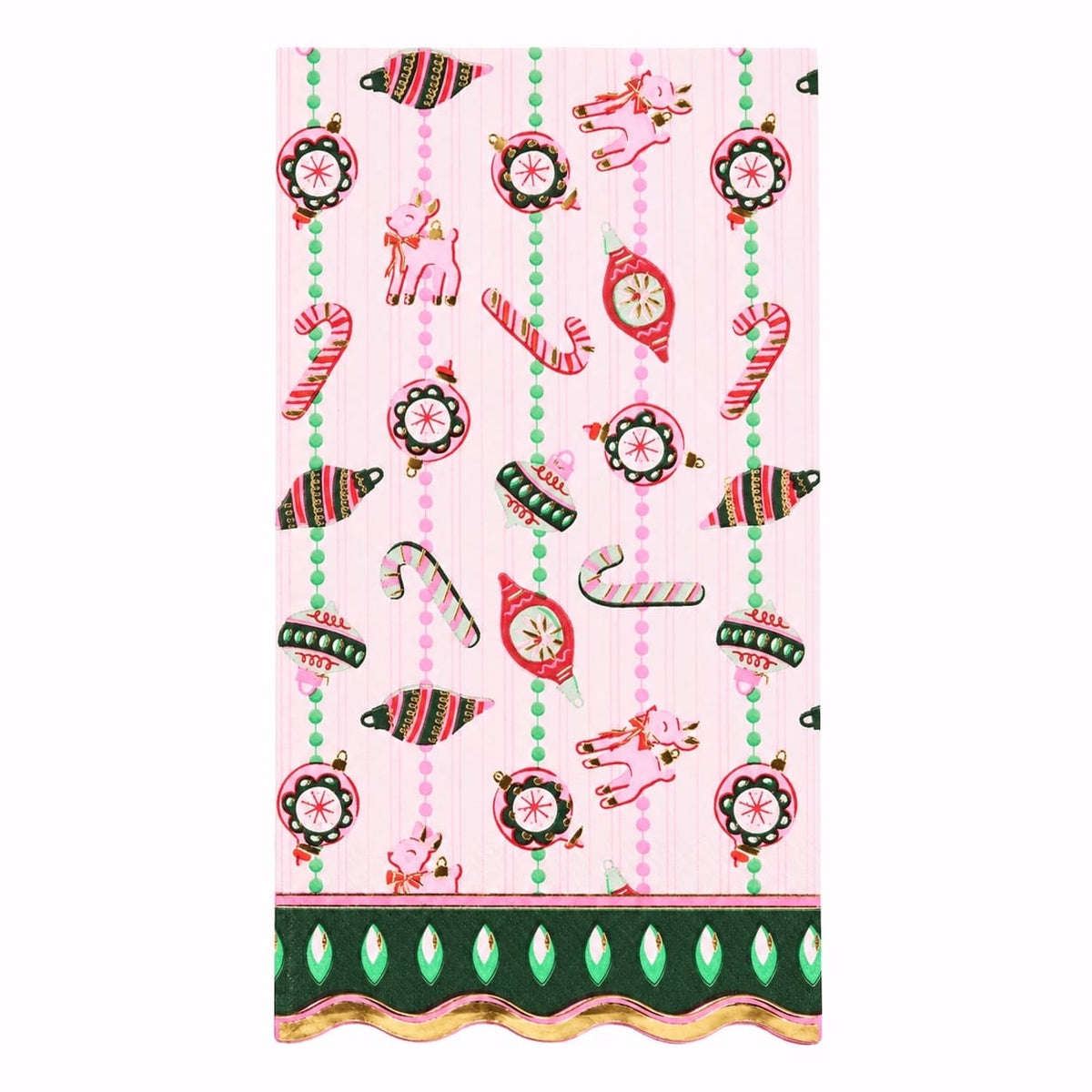 Merry Kitschmas Ultimate Christmas Party & Decor Kit