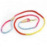 Hold It! Rainbow Dog Leash
