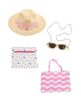 Beach Ready Bundle