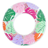 Palm Luxe Inflatable Confetti Filled Tube