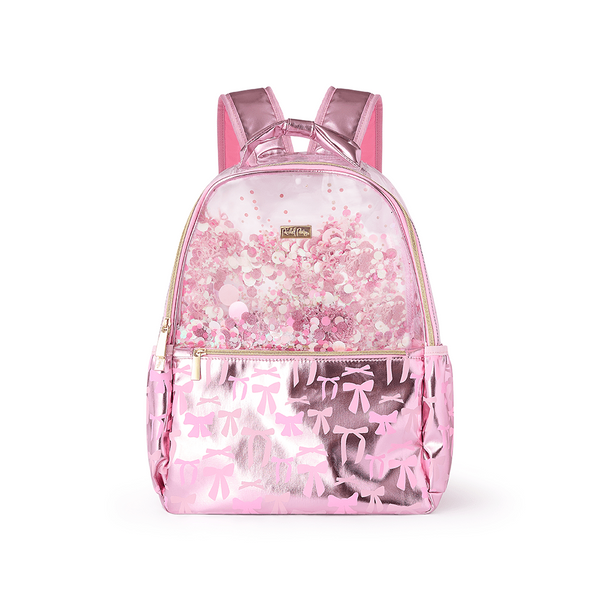 Packed Party Backpacks