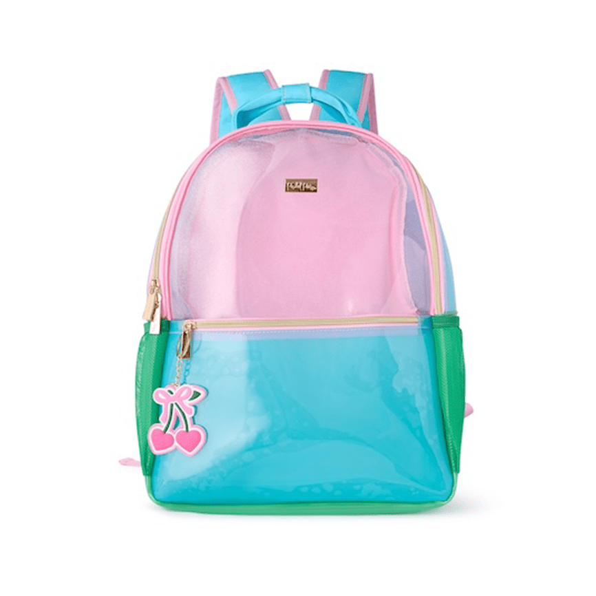 Packed Party Backpacks