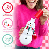 Snow Days Mega Sipper Cup Bundle