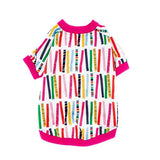 Candle T-Shirt For Dogs