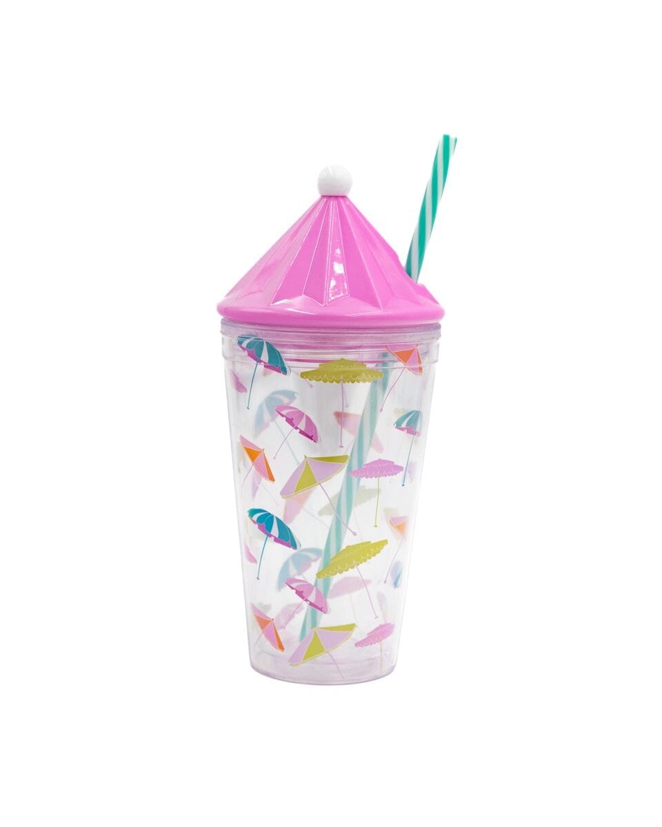Shady Lady Novelty Tumbler