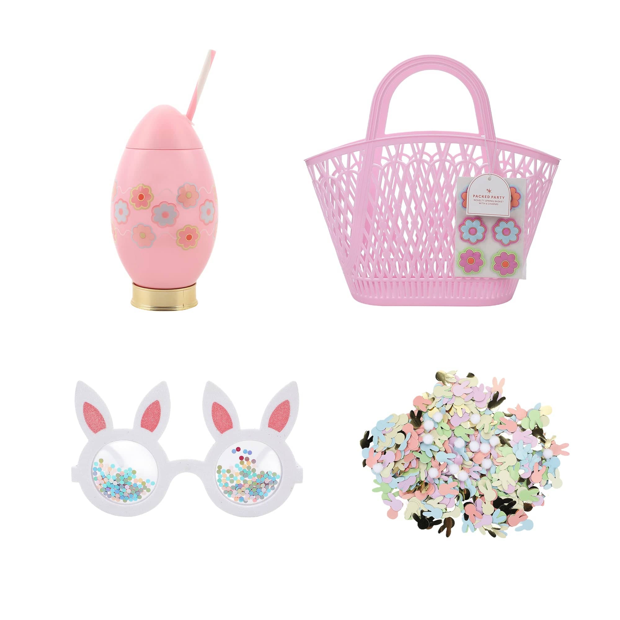 Easter Basket Bundle