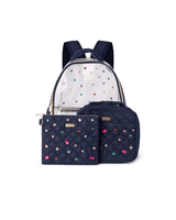 Ultimate Back To School Denim and Gems Bundle