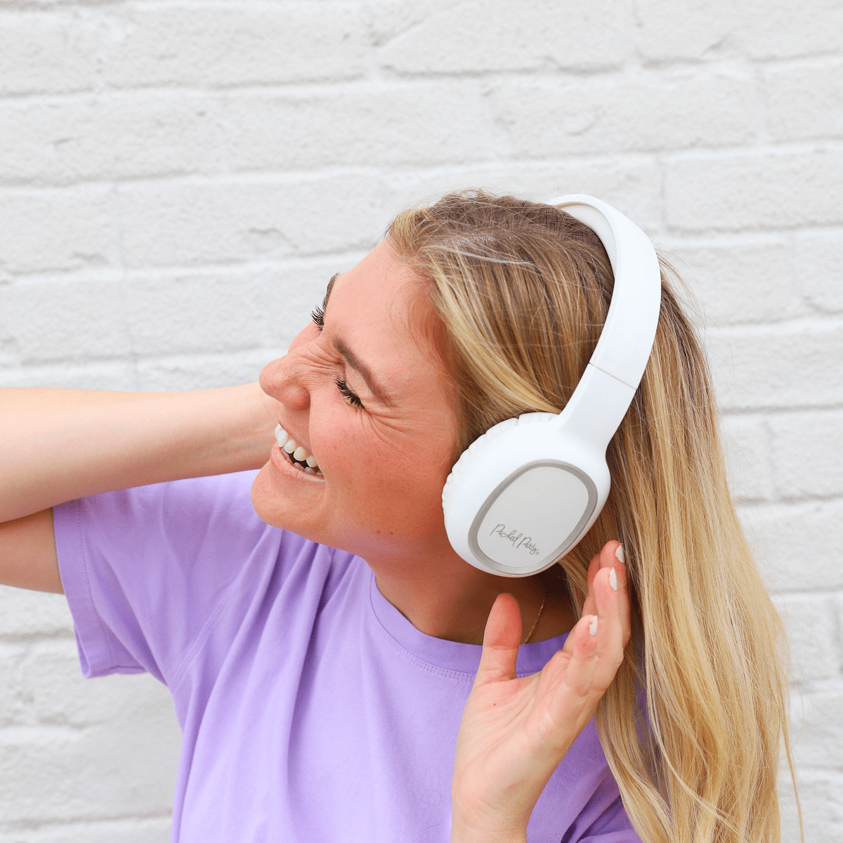Bluetooth Headphones