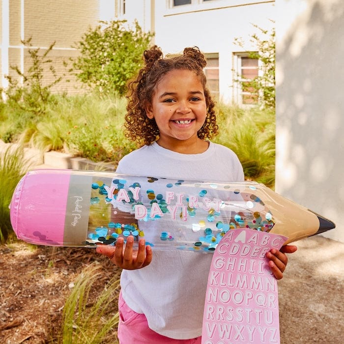 Customizable Inflatable Jumbo Pencil