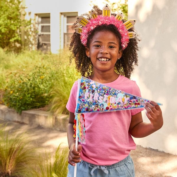 Customizable Pennant Kit