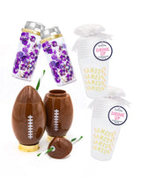 tailgate time bundle with sippers, cups, and can coolers