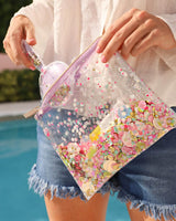 Shell-ebrate Everything Pouch