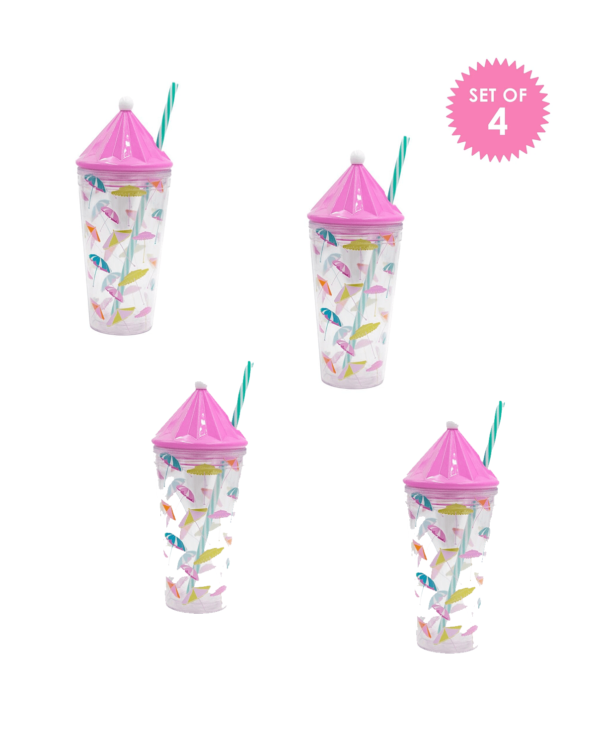 Shady Lady Novelty Tumbler