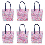 Essentials Confetti Tote Bag Bundle by Packed Party