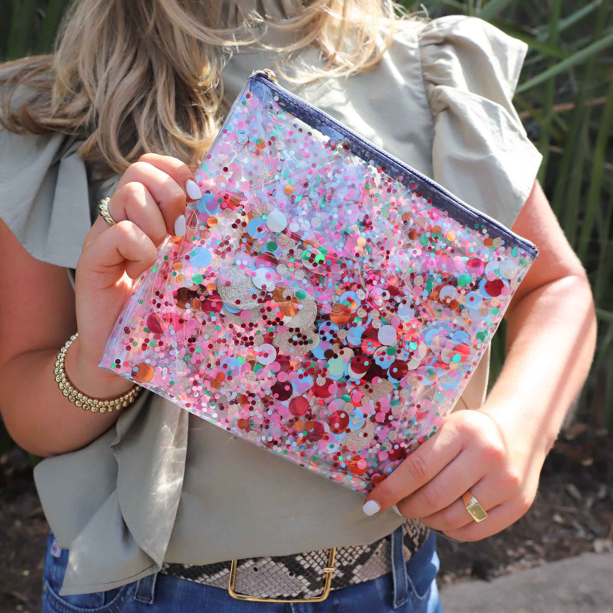 Essentials Everything Pouch Bundle