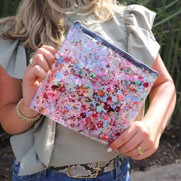 Essentials Everything Pouch Bundle