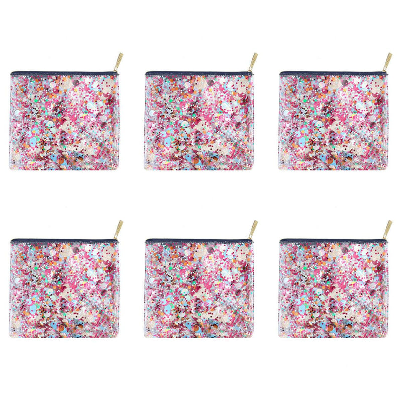 Essentials Everything Pouch Bundle